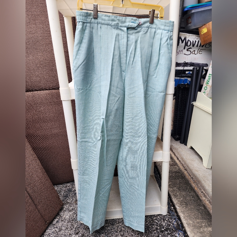 Napa Valley women's pants